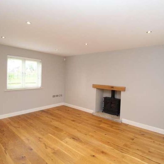 Bell Lane, Barton Mills, Bury St. Edmunds, IP28 - Photo 1