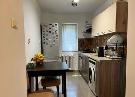 I rent apartment 2 rooms Tatarasi Deputy Deputy Decommended 52sqm ground floor - Photo 5