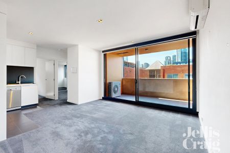 206/107 Hawke Street, West Melbourne - Photo 3