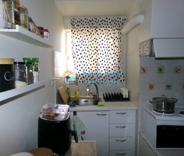 Studio/Γκαρσονιέρα για ενοικίαση Πάτρα - Κέντρο (Πάτρα) - Photo 1