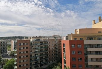 Apartamento T2 em Lisboa