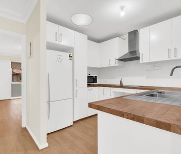 Comfortable, Contemporary and Centrally Located! - Photo 1