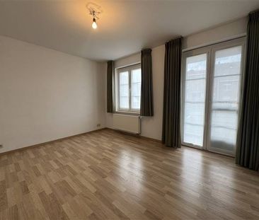 Appartement te huur - Foto 1
