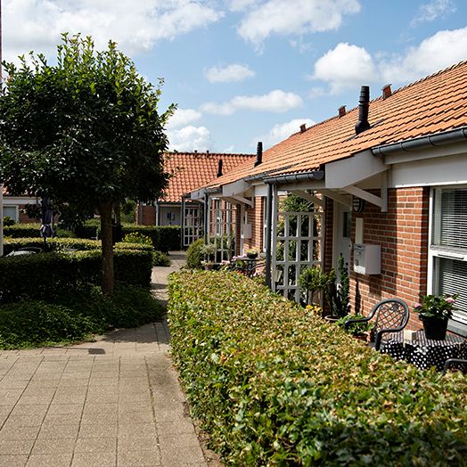 Møllevej, 5 B, 8620, Kjellerup - Foto 1