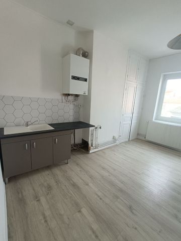 Appartement Paray Le Monial 2 pièce(s) 65.82 m2 - Photo 4