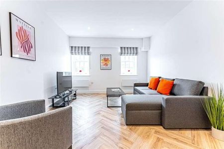 Wellington House, London Street, Reading, RG1 - Photo 2