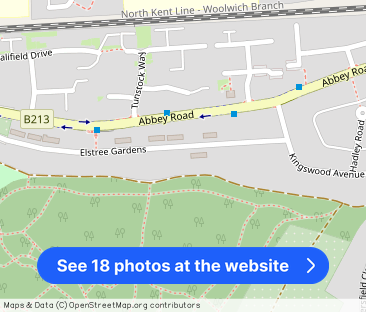 Elstree Gardens, Belvedere - Photo 1