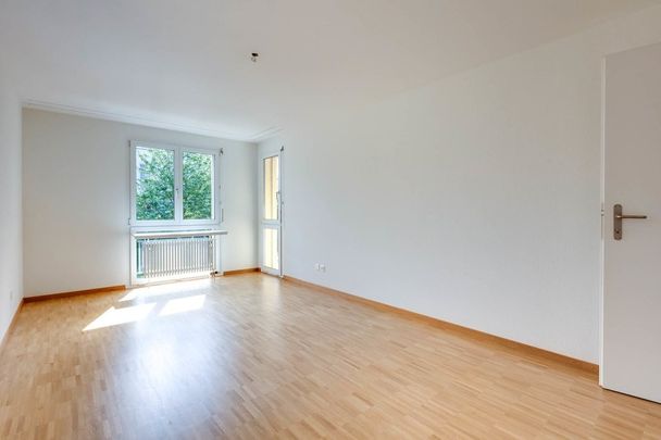 Viel Wohnkomfort in familienfreundlicher Umgebung - Photo 1