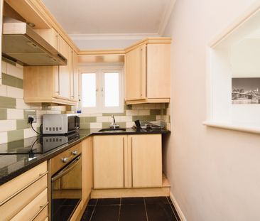 1 bedroom apartment to rent Florence Walk, North Street, Bishops St... - Photo 6