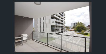 SIX MONTH LEASE ONLY - APARTMENT LIVING - LUXURY 1x1!!! - Photo 5