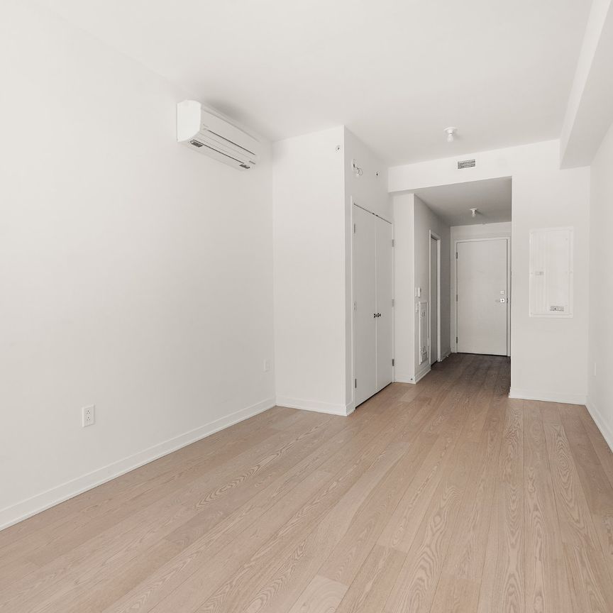 Appartement à louer, Montréal (Le Sud-Ouest) - Photo 1