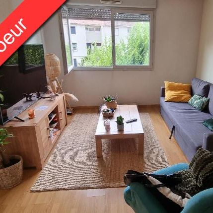 Location Appartement 2 pièces 38m² AGEN 47000 - Photo 1