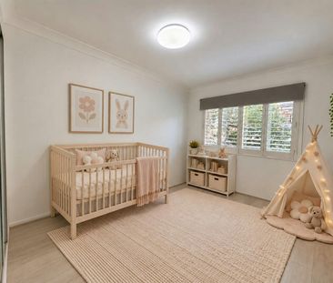 TWO BEDROOM UNIT - Photo 3