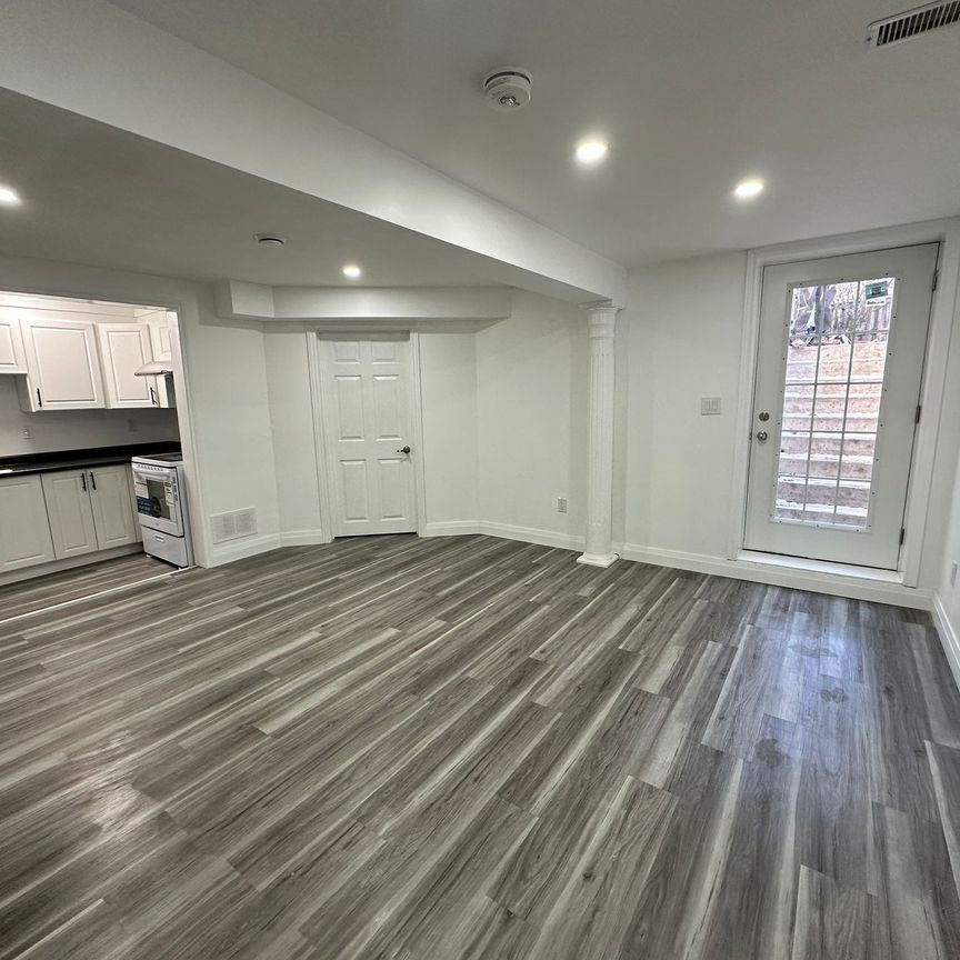 For Lease - 65 Periwinkle Way Unit# BSMT, Guelph, Ontario - Photo 1