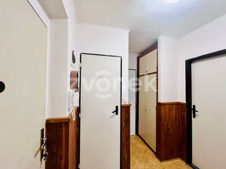 Pronájem bytu 2+1 s balkonem, ul. Bezručova, Otrokovice - Photo 3