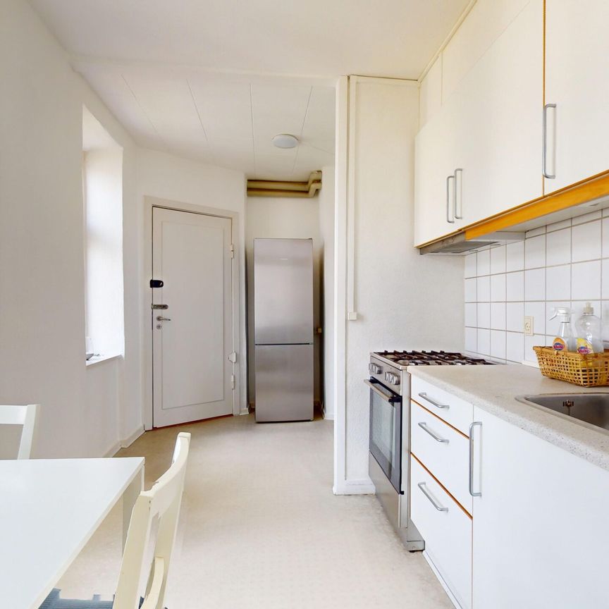 51m² Lejlighed | København N - Photo 1