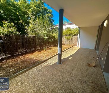 Location Appartement 2 pièces 46m² BOURG EN BRESSE 01000 - Photo 6