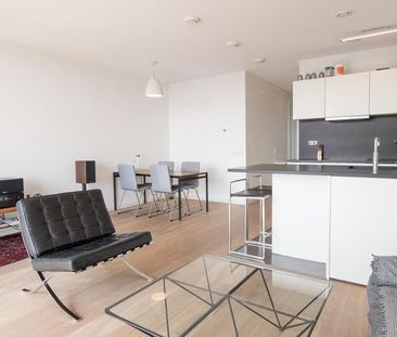 Appartement te huur: Edisonstraat 131 2316 SJ Leiden - Photo 5