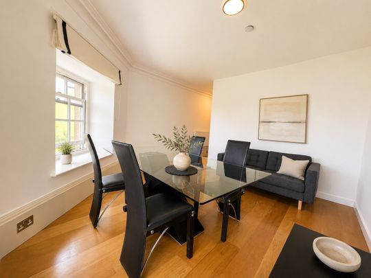 2 Bed Flat, Parnell Road, BS16 - Photo 1