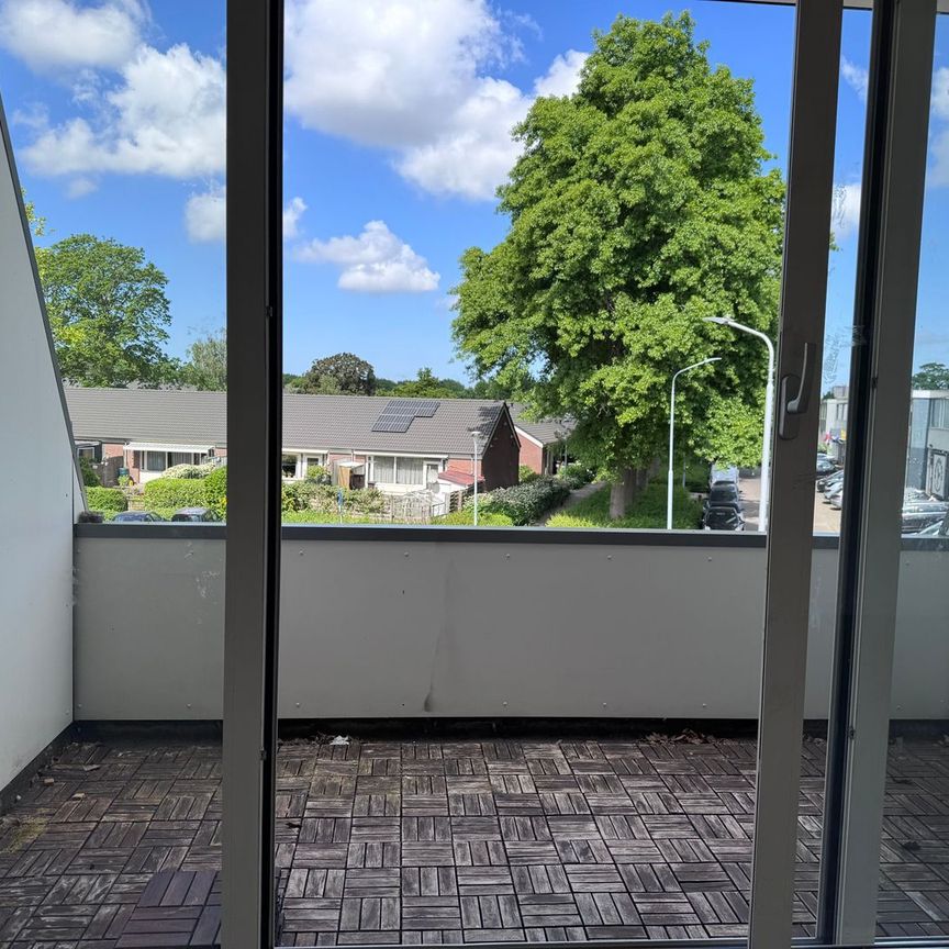 Jan van Gentstraat 126 D, 1171 GN, Badhoevedorp - Photo 1
