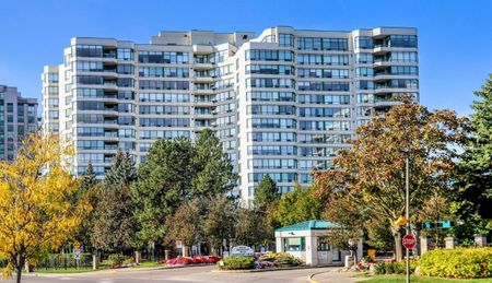 For Lease - 110 Promenade Circle Unit# 1106, Vaughan, Ontario - Photo 5