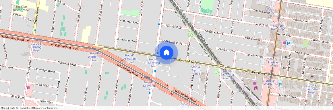 6/31 Wattletree Road, Vic 3143, Armadale