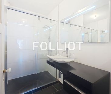 A LOUER : Appartement meublé à Fougères - Photo 5