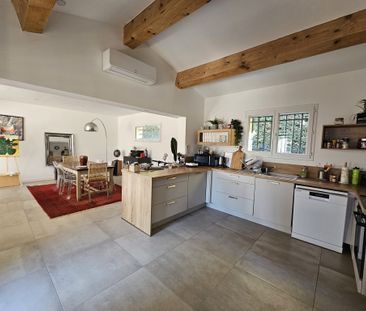 Location Maison 4 pièces 101m² ST REMY DE PROVENCE 13210 - Photo 3