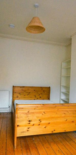 1 bedroom in a house share to rent - Photo 1