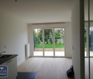 Location Appartement 2 pièces 48m² ANTONY 92160 - Photo 1