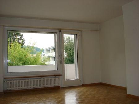 "4 Zimmerwohnung im Limmattal, zwischen Baden und Zürich" - Photo 2
