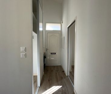 Location Maison 2 pièces 42m² - Photo 1