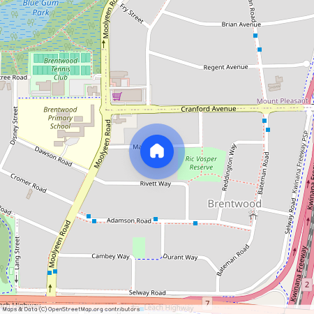 15 Madden Way, WA 6153, Brentwood