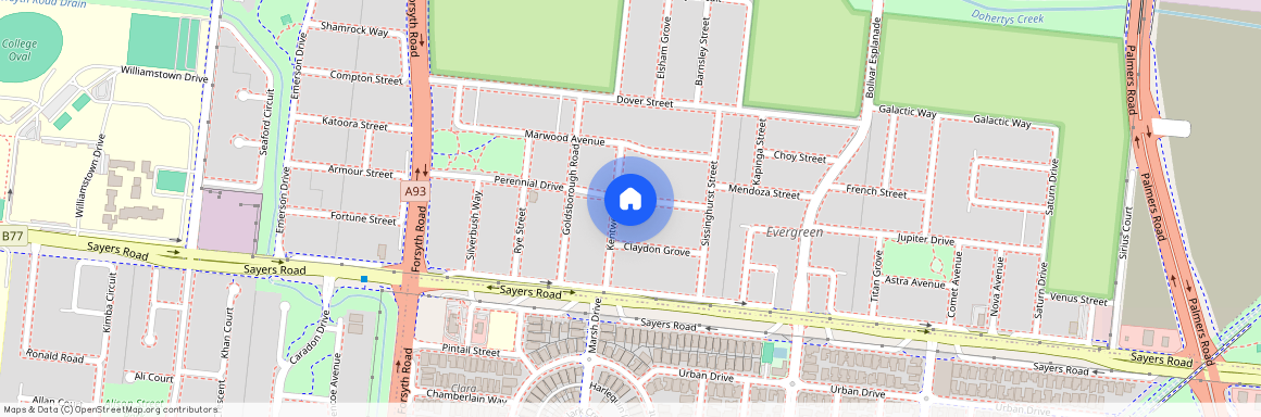 38 Perennial Drive, VIC 3029, Truganina