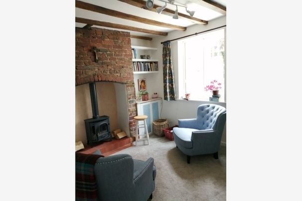 21, Mount Street, Frankwell, Shrewsbury, SY3 8QJ - Photo 1