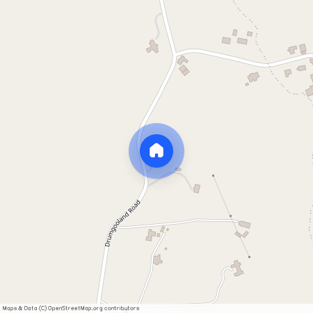 57 Drumgooland Road, Downpatrick, BT30 8QW