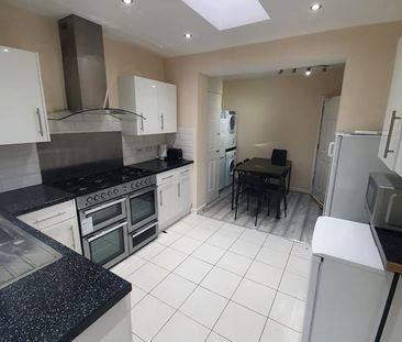 Room in a Shared House, Coventry, CV4 - Photo 1