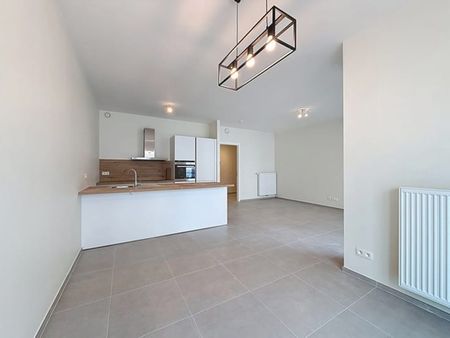 Appartement te huur - Foto 2