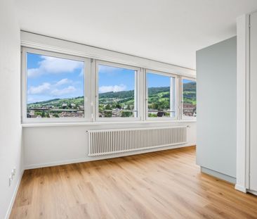 1.5 Zimmer, 25 m², 7. Stock - Foto 1