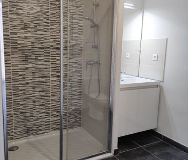 Location Appartement 2 pièces 42m² - Photo 1