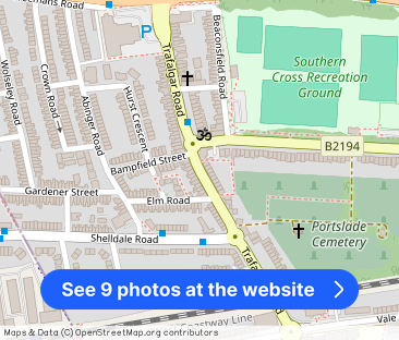 Trafalgar Road, Portslade - Photo 1