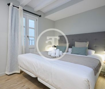 Piso de alquiler en Carrer de Milans, Barri Gòtic - Photo 6