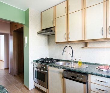 Do wynajęcia M4 61m2 ul Śnieżna Fordon - Zdjęcie 1