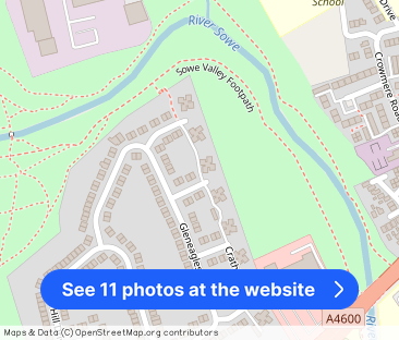 Balmoral Close, Coventry, CV2 - Photo 1