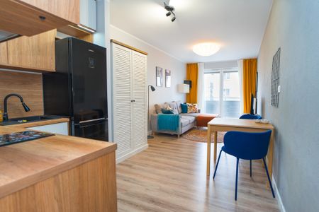 MIESZKANIE na WYNAJEM - Photo 3