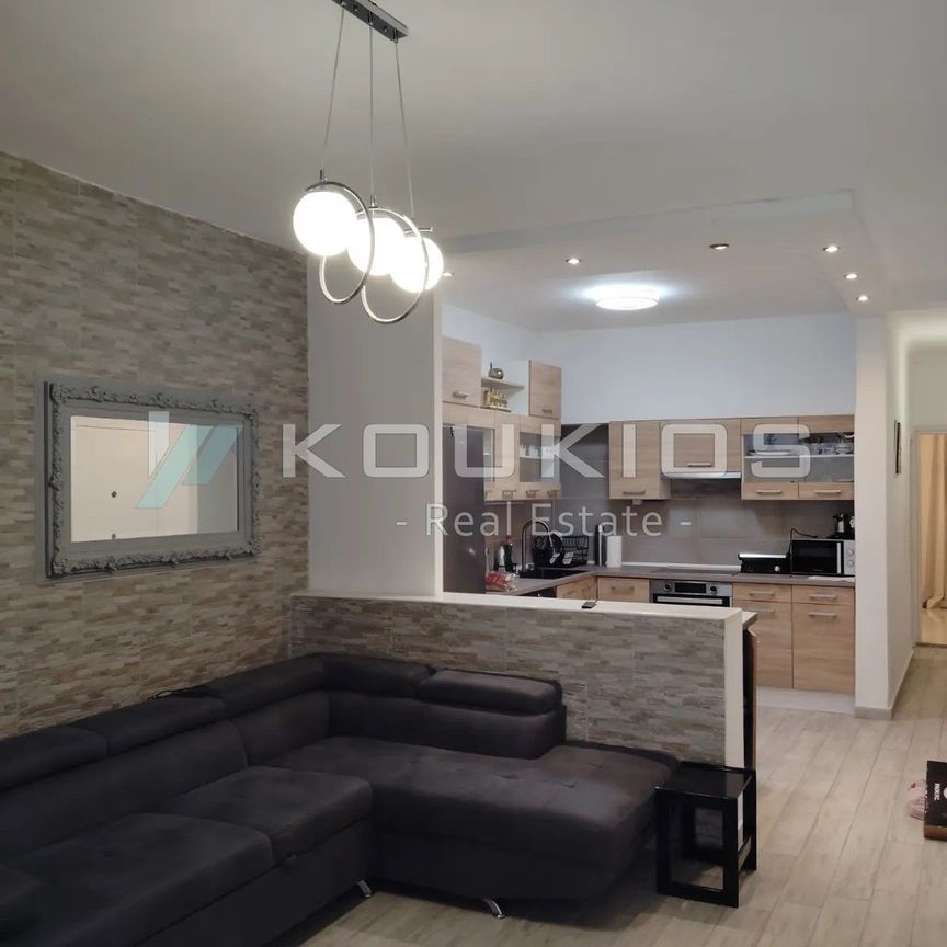 Διαμέρισμα για ενοικίαση Κέντρο (Καλαμαριά) - Photo 1