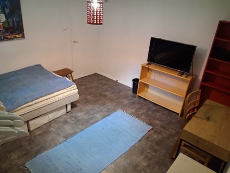 Björnsonsgatan, Bromma - Foto 3