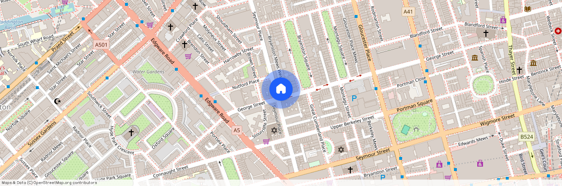 120 George Street, London, W1H 7HL, United Kingdom