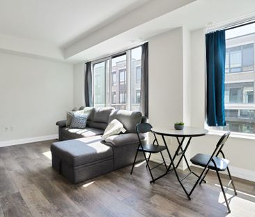 For Lease - 85 Attmar Drive Unit# 328, Brampton, Ontario - Photo 1