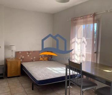 Eguilles studio meublé 19 m² - Photo 2